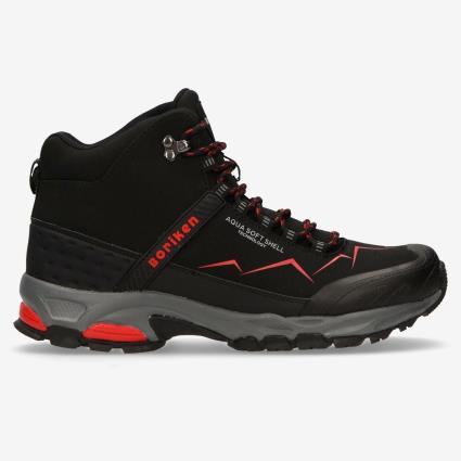 Botas Montanha Preto - Botas Neoprene Homem tamanho 40