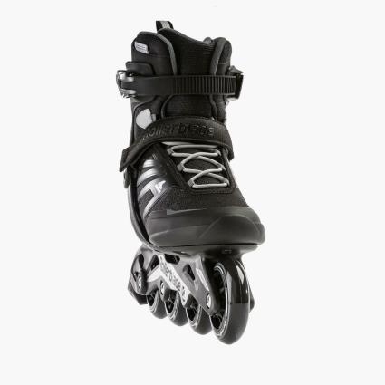 Patins  Zetrablade - Preto - Patins Homem tamanho 41