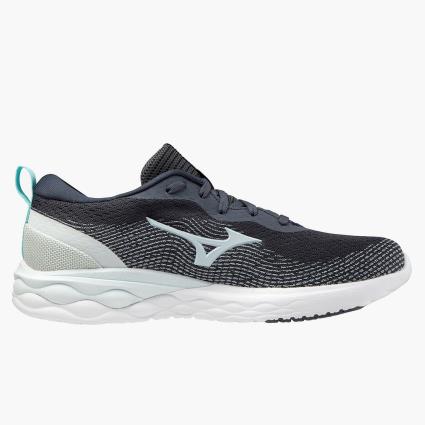 Wave Revolt - Preto - Sapatilhas Running Mulher tamanho 37