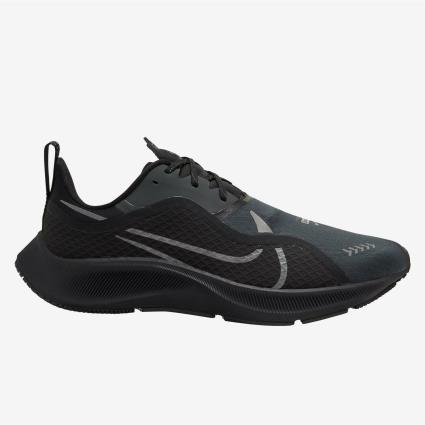 Air Zoom Pegasus 37 Shield - Preto - Running Homem tamanho 44
