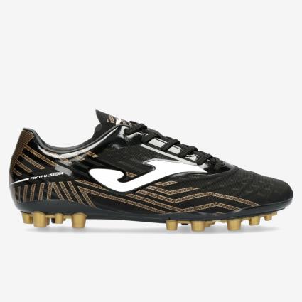 Propulsion AG - Preto - Chuteiras Futebol Homem tamanho 41