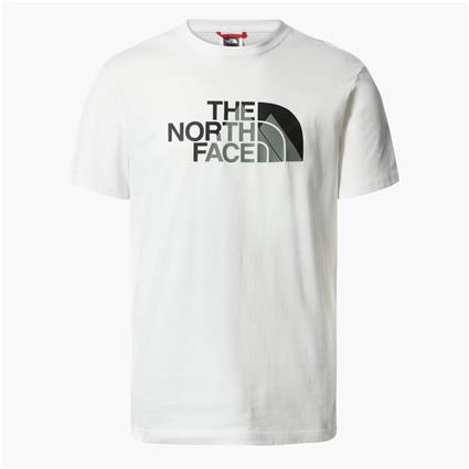 T-shirt The Branco - T-shirt Homem tamanho L