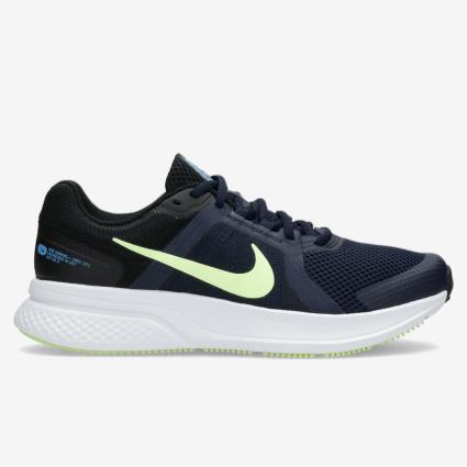Run Swift 2 - Azul - Sapatilhas Running Homem tamanho 42