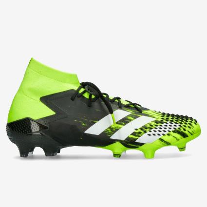 Predator Mutator 20 MG - Chuteiras Futebol tamanho 42.5