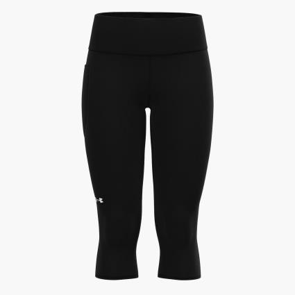 Leggings  Hi Rise - Preto - Mulher | SPORT ZONE tamanho M