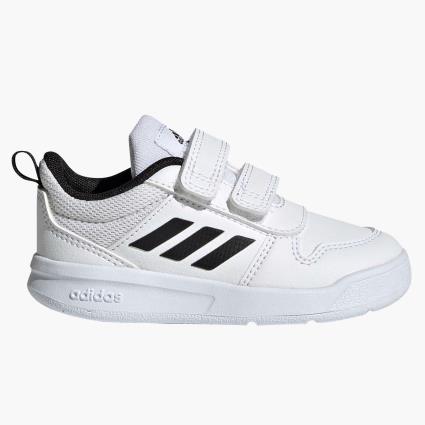 Tensaur I - Branco - Sapatilhas Velcro Criança tamanho 27