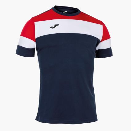 T-shirt  Crew IV - Azul Marinho - T-shirt Homem tamanho S