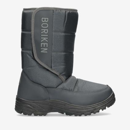 Botas  Carving - Preto - Botas Neve Homem tamanho 39