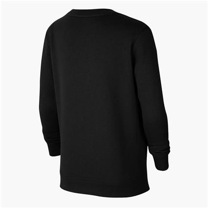 Sweat  Club - Preto - Sweat Rapaz tamanho 10