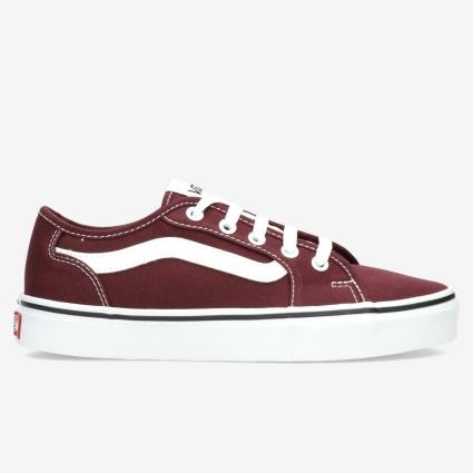 Filmore Decon - Vermelho - Sapatilhas Mulher tamanho 39