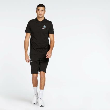 Polo  BMW - Preto - Polo Homem | SPORT ZONE tamanho M