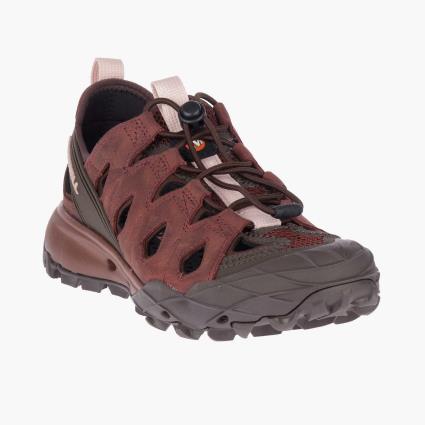 Choprock LTR Sieve - Castanho - Montanha Mulher tamanho 38
