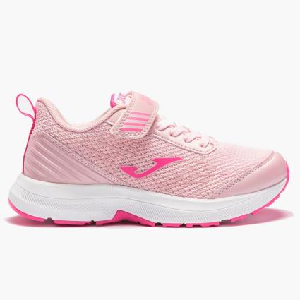 Elite - Rosa - Sapatilhas Running Menina tamanho 30