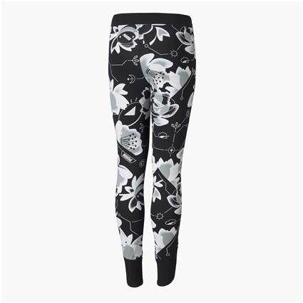Leggings  Alpha - Prto - Leggings Rapariga tamanho 16