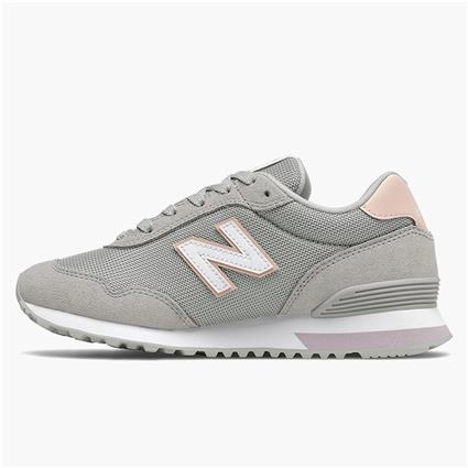 515 - Cinza - Sapatilhas Desportivas Mulher tamanho 41