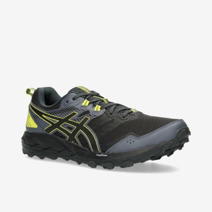 Gel Sonoma 6 - Preto - Trail Running Homem tamanho 45