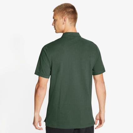Polo  Club - Caqui - Polo Homem tamanho XL
