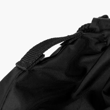 Gymsack  NY Yankees - Preto - Saco-Mochila tamanho T.U.
