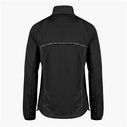 Corta-ventos  Gelsa - Preto - Montanha Mulher tamanho 2XL