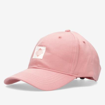 Boné  Patch - Coral - Boné Mulher tamanho T.U.