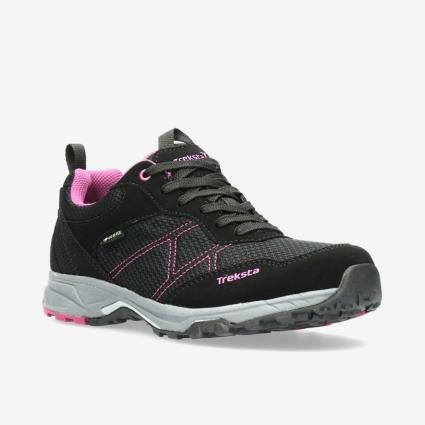 Bergen Gore-Tex - Preto - Sapatilhas Mulher tamanho 40