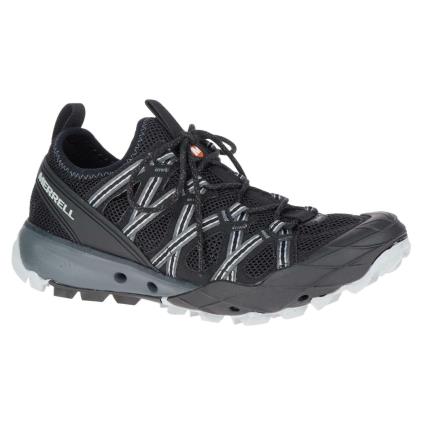 Choprock - Preto - Sapatilhas Montanha Homem tamanho 43