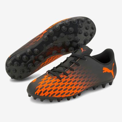 Spirit III Mg - Preto - Sapatilhas Futsal Menino tamanho 33