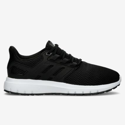 Ultimashow Running - Preto - Sapatilhas Homem tamanho 44.5