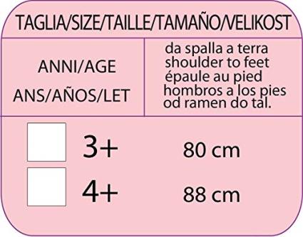 Leggings  Aphina - Azul - Leggings Rapariga tamanho 12
