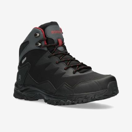 Botas  Urbion - Cinza - Botas Montanha Homem tamanho 40