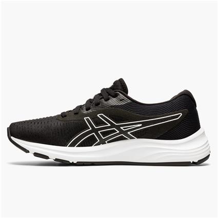 Gel Pulse 12 - Preto - Sapatilhas Running Mulher tamanho 37