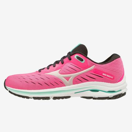 Wave Rider 24 - Rosa - Sapatilhas Running Mulher tamanho 38