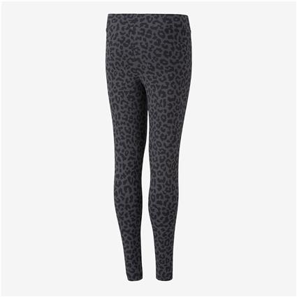 Leggings  Alpha - Cinza - Leggings Rapariga tamanho 12