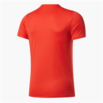 T-shirt Laranja - T-shirt Running Homem tamanho M