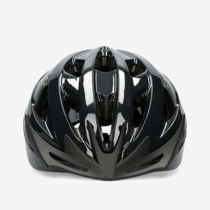 Capacete Ciclismo Neat Preto - Capacete Adulto tamanho L