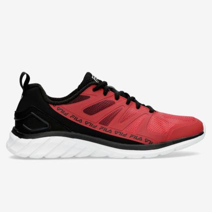 Memory Galaxia 2 - Vermelho - Running Homem tamanho 44
