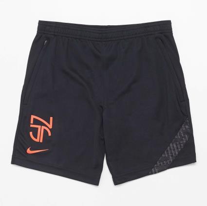 Calções Futebol  Dry  Neymar - Preto - Calções Rapaz tamanho 16