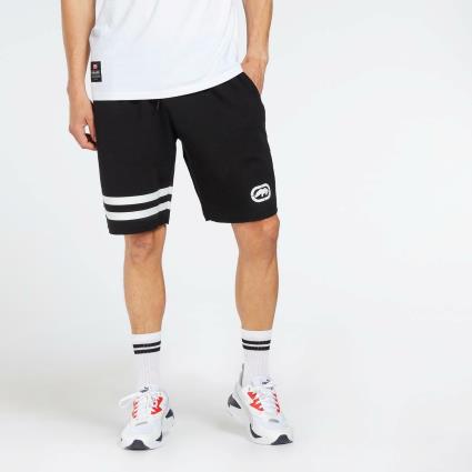 Bermudas  Savanna - Preto - Bermudas Homem tamanho XL