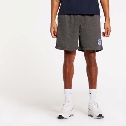 Bermudas Man City Cinza - Bermudas Homem tamanho S