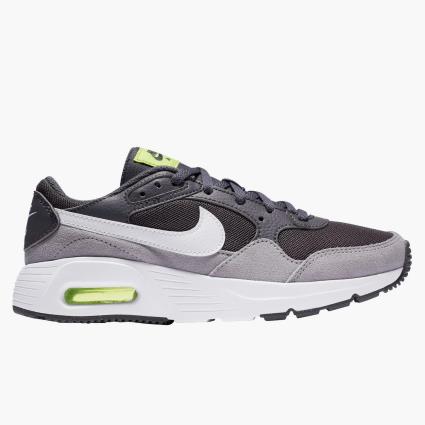 Air Max S7 - Cinza - Sapatilhas Rapaz tamanho 37.5