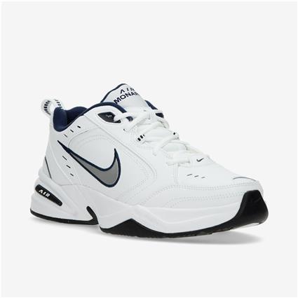 Air Monarch IV - Branco - Sapatilhas Running Homem tamanho 43