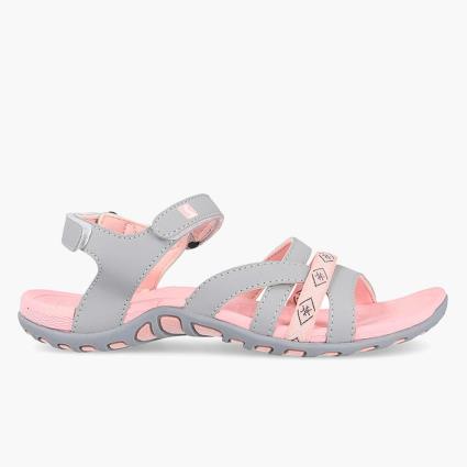 Sandálias Montanha  Bandon - Rosa - Mulher tamanho 38