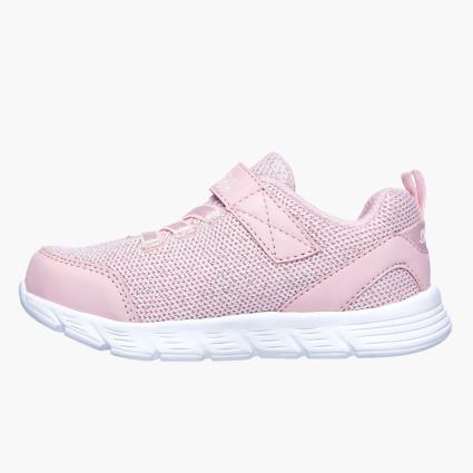 Comfy Flex - Rosa - Sapatilhas Velcro Rapariga tamanho 23