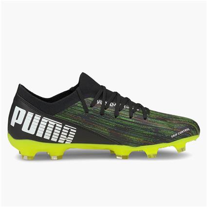 Ultra 3.2 Ag - Preto - Chuteiras Pitons Homem | SPORT ZONE tamanho 43