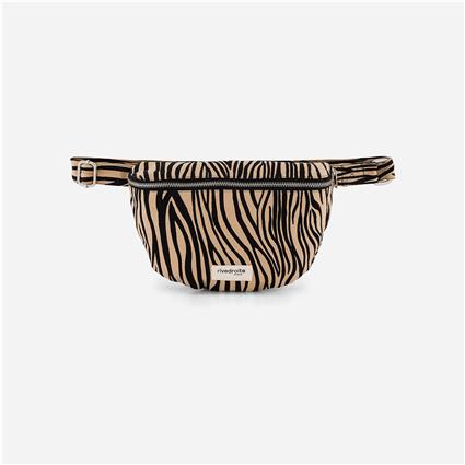 Rive Droite Paris Bolsa de cintura, com fecho, CUSTINE - THE WAIST BAG