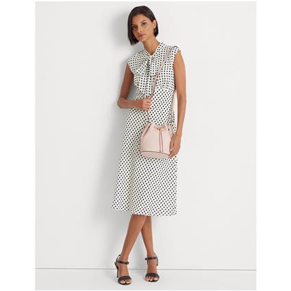Lauren Ralph Lauren Carteira em pele, ANDIE 19