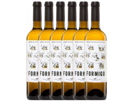 Vinho FORMIGO Formigo Ribeiro Joven (0.75 L - 6 unidades)