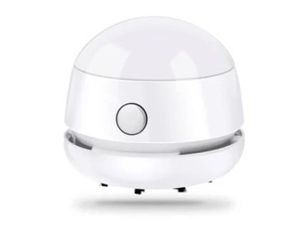 Mini Aspirador MECO ELEVERDE Desktop Vacuum Meco (8 x 8 x 7 cm)