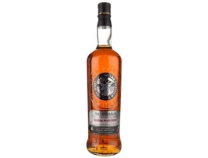 Whisky LOCH LOMOND Single Malt Loch Lomond Inchmurrin Madeira (0.7 L - 1 unidade)