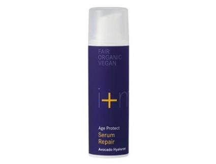 I+M Naturkosmetik Berlin 30 Ml Serum Repairer 30 Ml